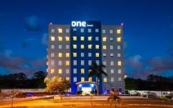 One Cancún Centro