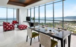 Novotel Lampung Hotel