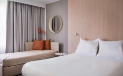 Novotel Bordeaux Merignac