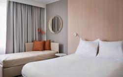 Novotel Bordeaux Merignac