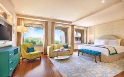 ITC Maratha, a Luxury Collection Hotel, Mumbai