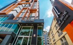 The Riche Boutique Hotel Don Mueang Airport