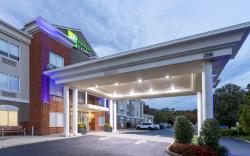 Holiday Inn Express Hotel & Suites Vineland Millville By IHG