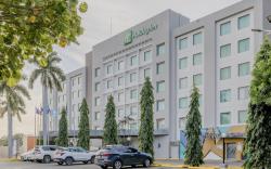 Holiday Inn Managua - Convention Center By IHG