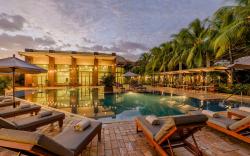 Holiday Inn Managua - Convention Center By IHG