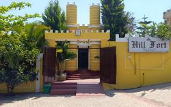 Hillfort Hotels & Resorts Yelagiri