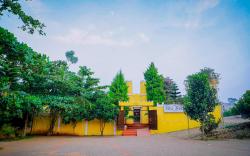 Hillfort Hotels & Resorts Yelagiri