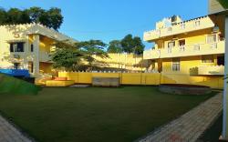 Hillfort Hotels & Resorts Yelagiri