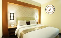 Coins Hotel Jakarta