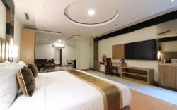 Coins Hotel Jakarta