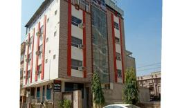 Hotel Omni Plaza