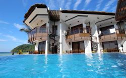 El Nido Reef Strand Resort