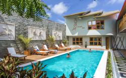 Kaani Village and Spa at Maafushi