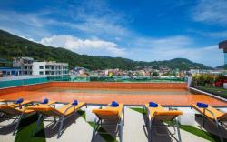 The Crib Patong Hotel