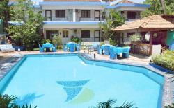 Senor Angelo Resort