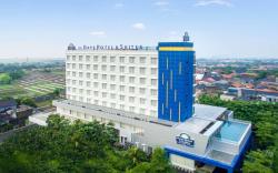 Days Hotel and Suites Jakarta Airport