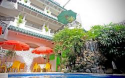 Hotel Galleria