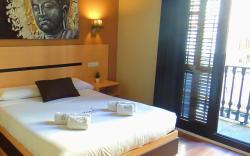 Hostal Natura Barcelona