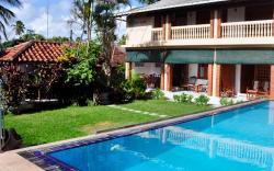 Little Paradise Guest House
