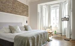 Gorki Apartments