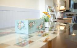 藍色棉花糖民宿