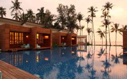 Wendy The Pool Resort