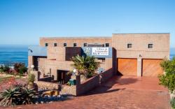 Lilies and Leopards Beda nd Breakfast