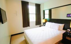 Go Hotels Dumaguete
