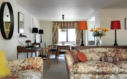 Cheval Knightsbridge Apartments