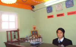 Hotel Pashupati Darshan