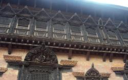 Hotel Pashupati Darshan