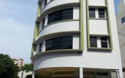 Merlin Hotel Penang
