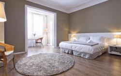 Barcelona 226 Center Exclusive Apartments