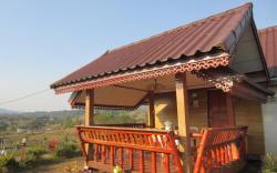Khao Kho Flora
