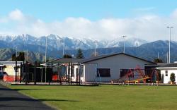 Levin TOP 10 Holiday Park