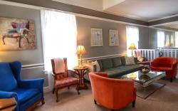 Ambrose Bierce House Bed and Breakfast