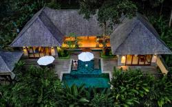 The Lokha Ubud Resort Villas and Spa