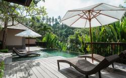 The Lokha Ubud Resort Villas and Spa