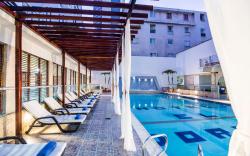 Hotel Dorado Plaza