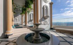 Arte Duplex City View High Speed WiFi By Nexstay