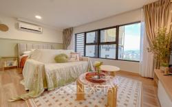 Arte Nordic Loft Free Netflix & Parking By Nexstay