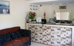 Giecel Pension