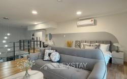 Arte Cheras Dior Designer Loft By Nexstay