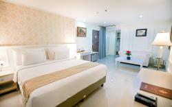 The Cube Malioboro Hotel
