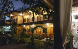 New Village Lodge