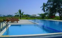Thompukandam Village Resort
