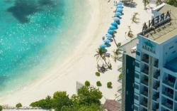 Arena Beach Hotel at Maafushi