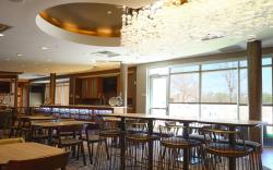SpringHill Suites by Marriott Dallas Lewisville