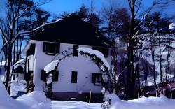 Country House Earl Grey