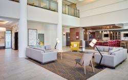 Holiday Inn & Suites Oakville at Bronte By IHG